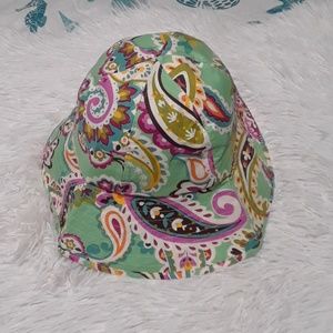 Vera Bradley Sun Hat